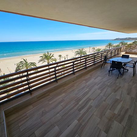 Febus Apartment Alicante Bagian luar foto