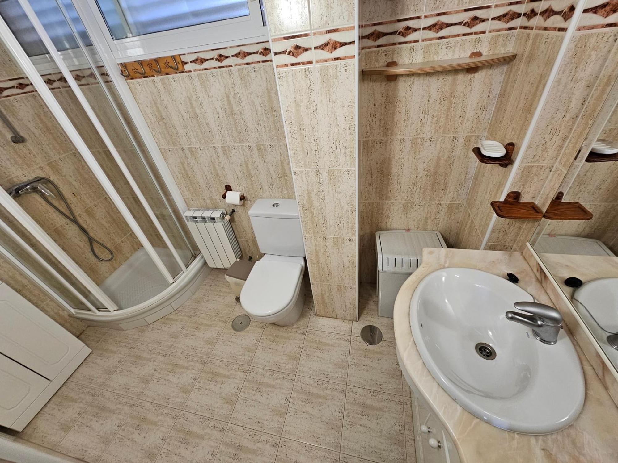 Febus Apartment Alicante Bagian luar foto