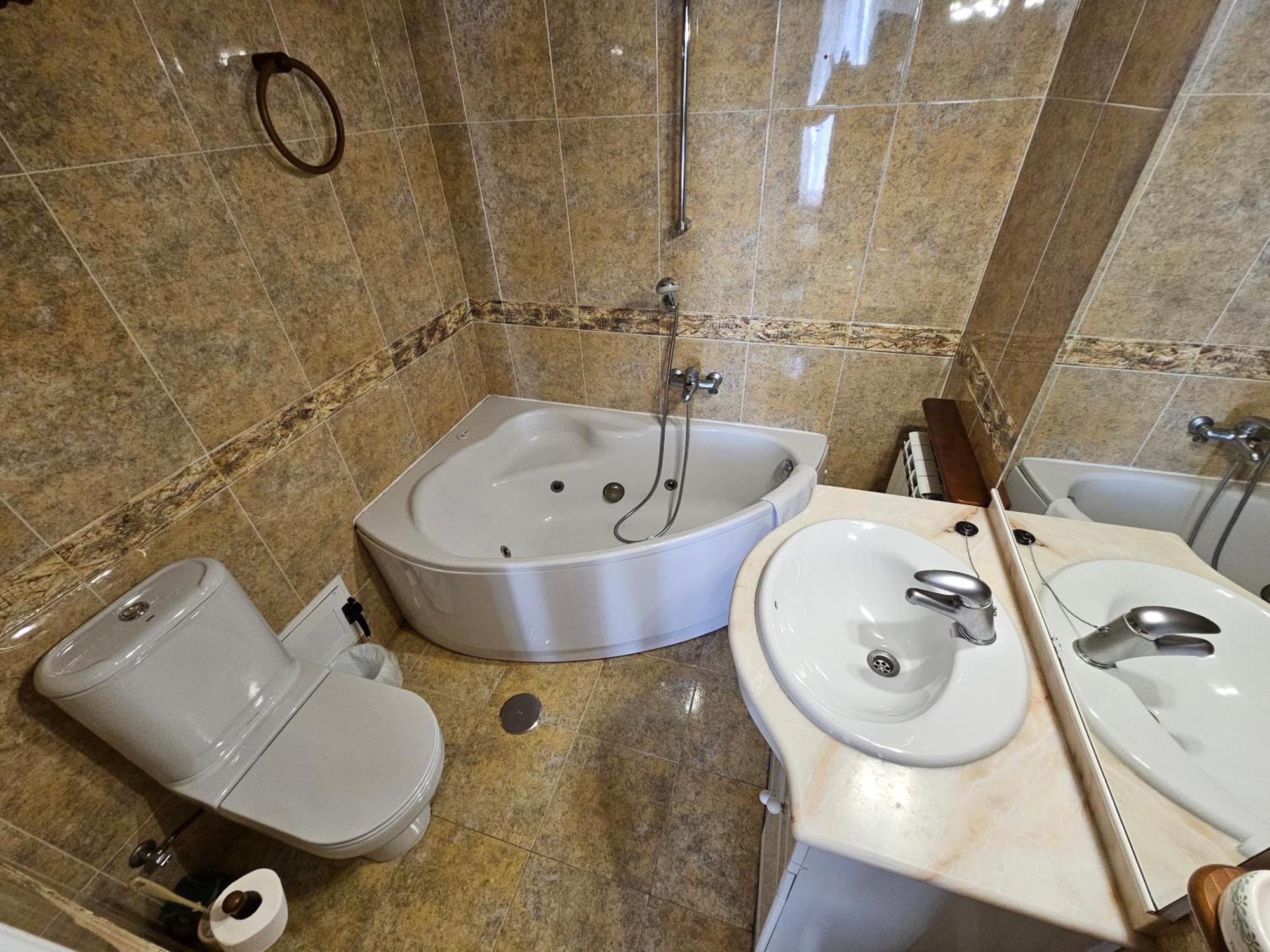 Febus Apartment Alicante Bagian luar foto