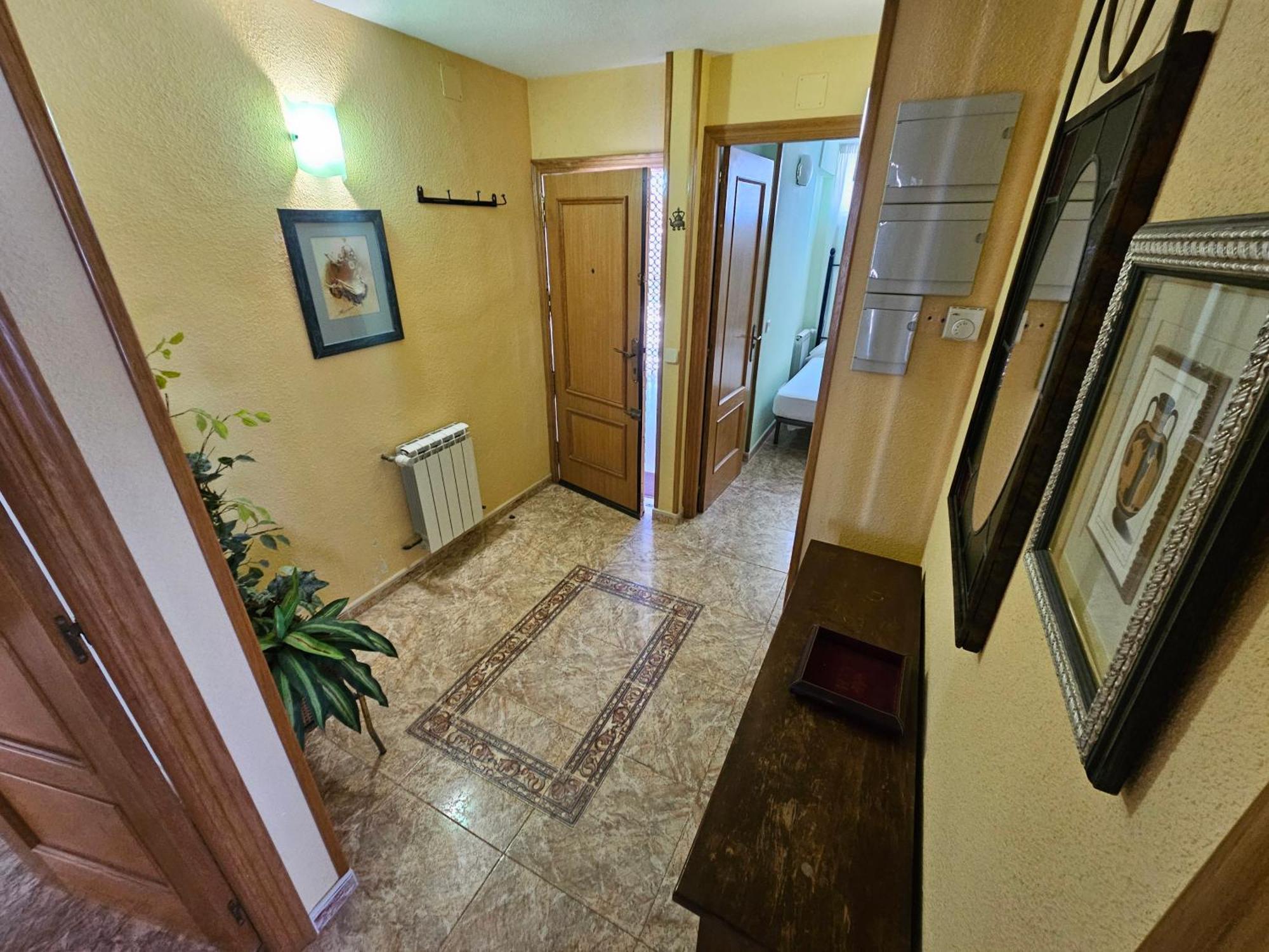 Febus Apartment Alicante Bagian luar foto